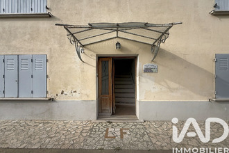 achat maison cavaillon 84300