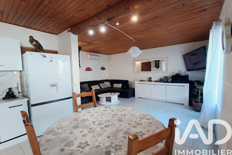 achat maison cavaillon 84300