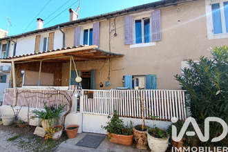 achat maison cavaillon 84300