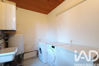 achat maison cavaillon 84300