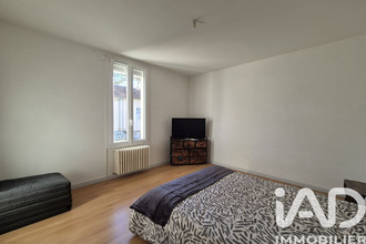 achat maison cavaillon 84300