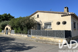 achat maison cavaillon 84300