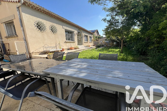 achat maison cavaillon 84300