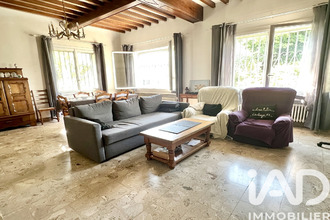 achat maison cavaillon 84300
