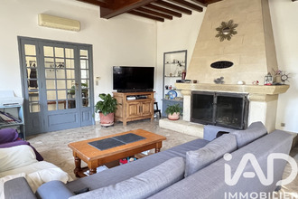 achat maison cavaillon 84300