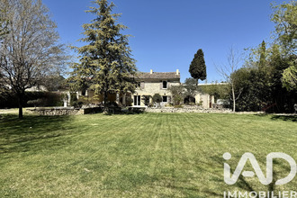 achat maison cavaillon 84300