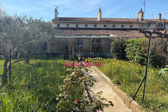 achat maison cavaillon 84300