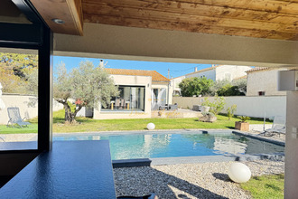 achat maison cavaillon 84300