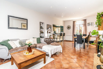 achat maison cavaillon 84300