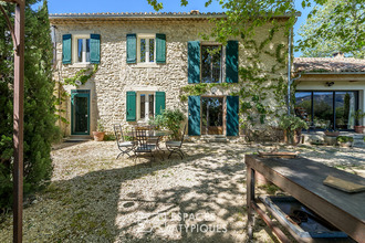 achat maison cavaillon 84300