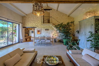 achat maison cavaillon 84300