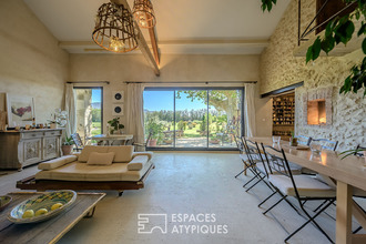 achat maison cavaillon 84300