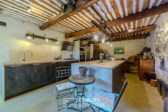 achat maison cavaillon 84300