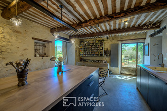 achat maison cavaillon 84300