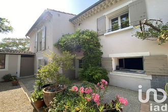 achat maison cavaillon 84300