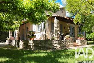 achat maison cavaillon 84300