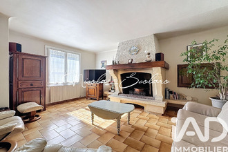 achat maison cavaillon 84300
