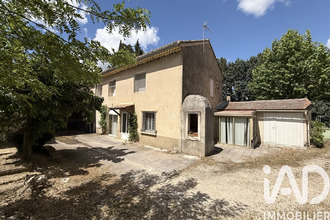 achat maison cavaillon 84300