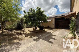 achat maison cavaillon 84300