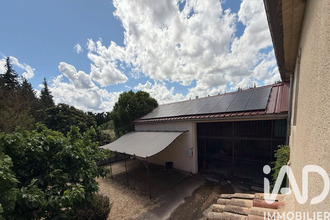 achat maison cavaillon 84300