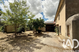 achat maison cavaillon 84300