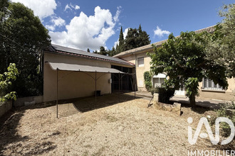 achat maison cavaillon 84300