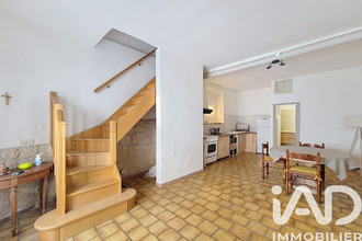 achat maison cavaillon 84300
