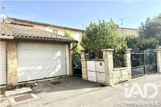 achat maison cavaillon 84300