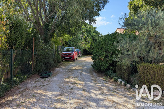 achat maison cavaillon 84300
