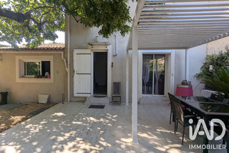 achat maison cavaillon 84300