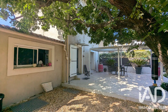 achat maison cavaillon 84300