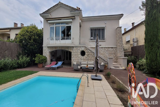 achat maison cavaillon 84300