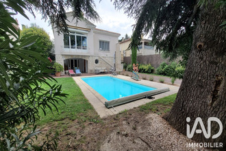 achat maison cavaillon 84300