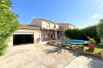 achat maison cavaillon 84300