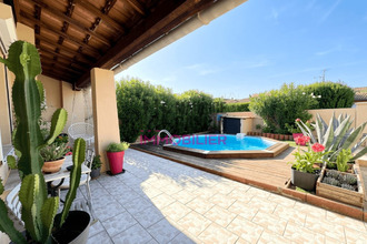 achat maison cavaillon 84300