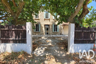 achat maison cavaillon 84300