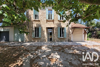 achat maison cavaillon 84300