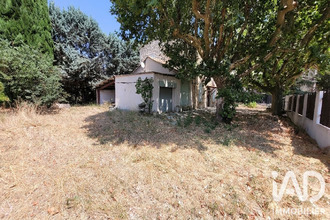 achat maison cavaillon 84300