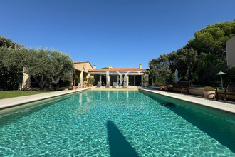 achat maison cavaillon 84300