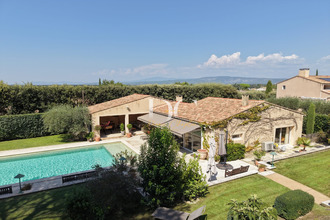 achat maison cavaillon 84300