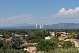 achat maison cavaillon 84300