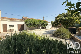 achat maison cavaillon 84300