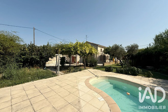 achat maison cavaillon 84300