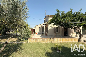 achat maison cavaillon 84300