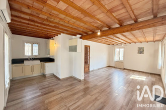 achat maison cavaillon 84300