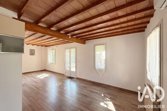 achat maison cavaillon 84300