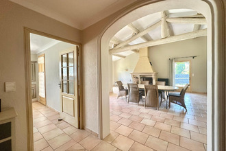 achat maison cavaillon 84300