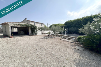 achat maison cavaillon 84300