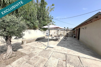 achat maison cavaillon 84300