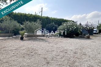 achat maison cavaillon 84300
